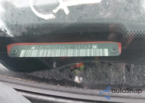 2012 Chevrolet Silverado 1500 Lt z USA, uszkodzony, nr VIN 3GCPCSE06CG234749